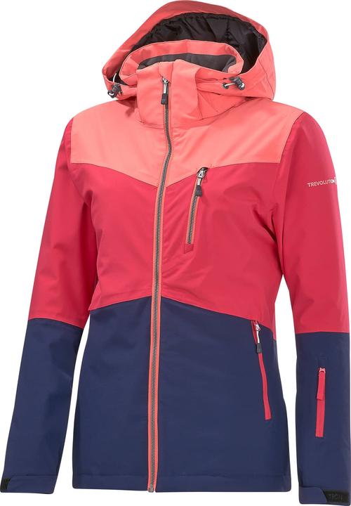 Produktbild Trevolution Damen-Snowboardjacke (34)