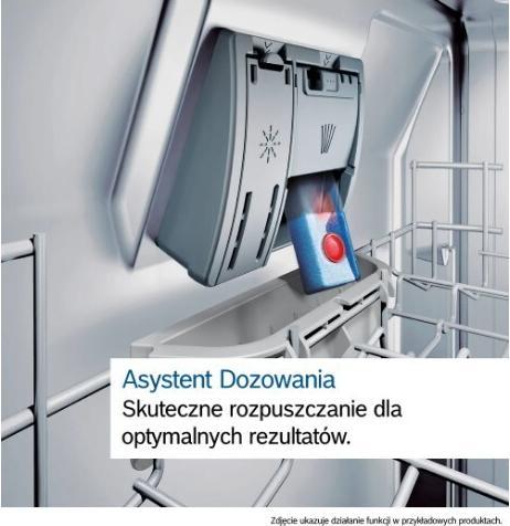 Produktbild Bosch Hausgeräte SBD6ECX12E