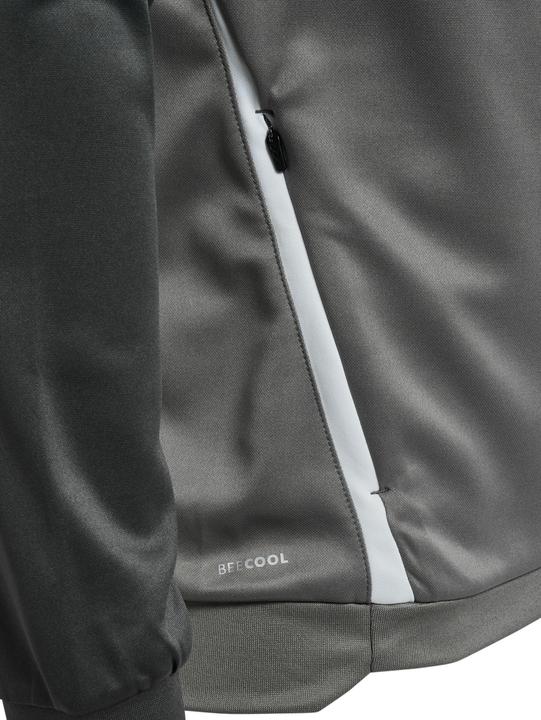 Produktbild hummel hmlLEAD 2.0 TRACK ZIP JACKET (L)