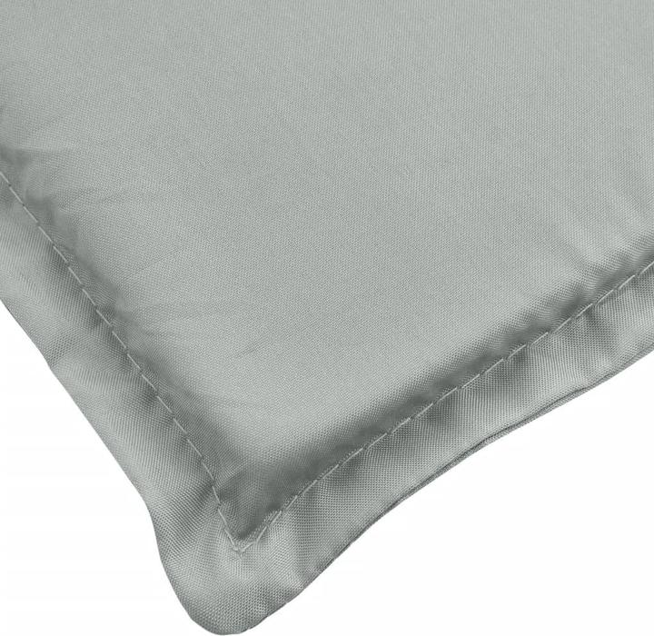 Actual product image VidaXL Garden bench cushion fabric (180 x 50 x 7 cm)