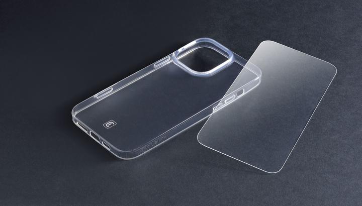Image du produit Cellularline Kit de protection pour (Apple iPhone 16 Pro Max)