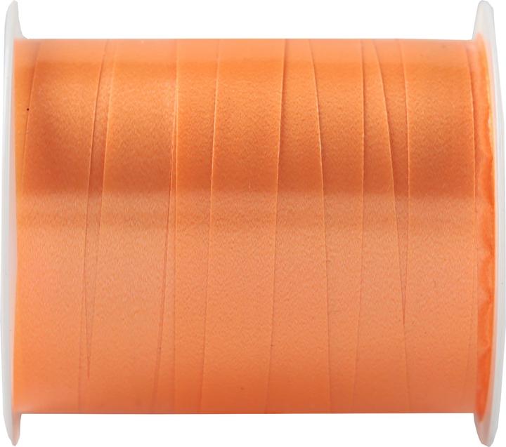 Produktbild Santex Geschenkbänder Orange (10m) (1 x)