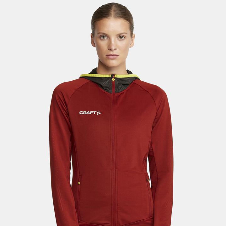 Produktbild Craft Extend Full Zip W (L)