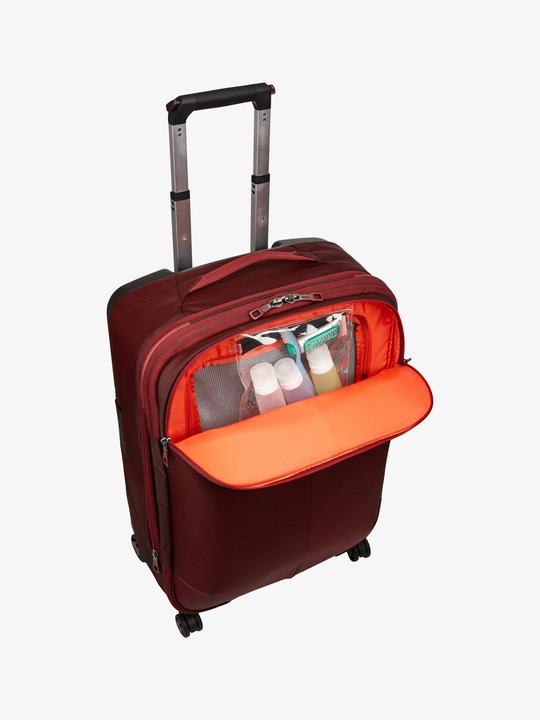 Image du produit Thule Filière Subterra (63 l, M (50 - 90l))