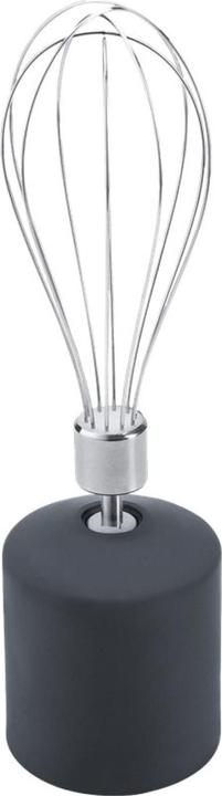 Produktbild Steba Rührbesen Handmixer MX 40 (700W, schwarz und silberfarben)