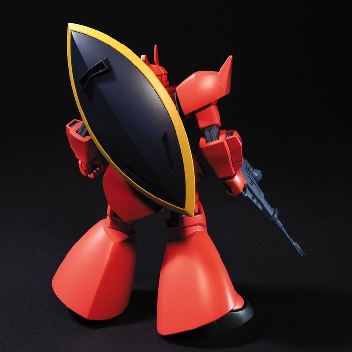 Immagine prodotto Bandai HGUC 1/144 MS-14S GELGOOG (CUSTOM DI CHAR)