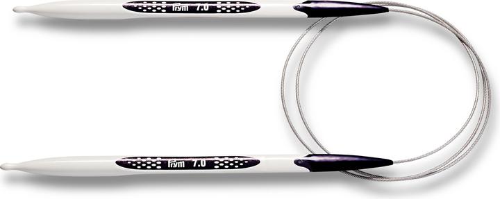 Actual product image Prym Circular knitting needles "Ergonomics", 60 cm