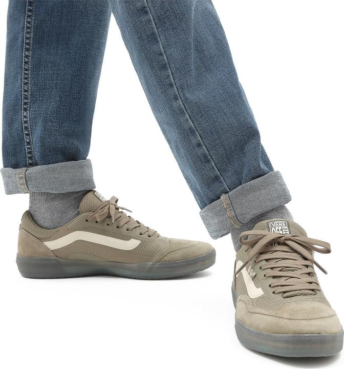 Actual product image Vans AVE Pro (39)