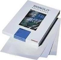 Produktbild Regulus PET-Folie SIGNOLIT-C, weiss, DIN A3 für SW/Farbkopierer und SW/Farblaserdrucker, beidseitig (100 x, A3)