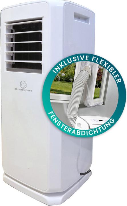 Produktbild Climaexpert Cool Mono 2.0 Silent Eco (30 m², 7000 BTU/h)