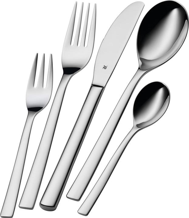 Actual product image WMF Palermo (30 Piece, Cutlery set)