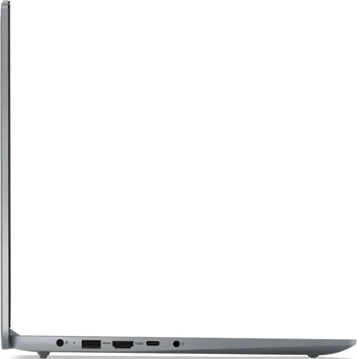Produktbild Lenovo IdeaPad Slim 3 (15.60", Intel Core i5-12450H, 16 GB, 1000 GB, DE)