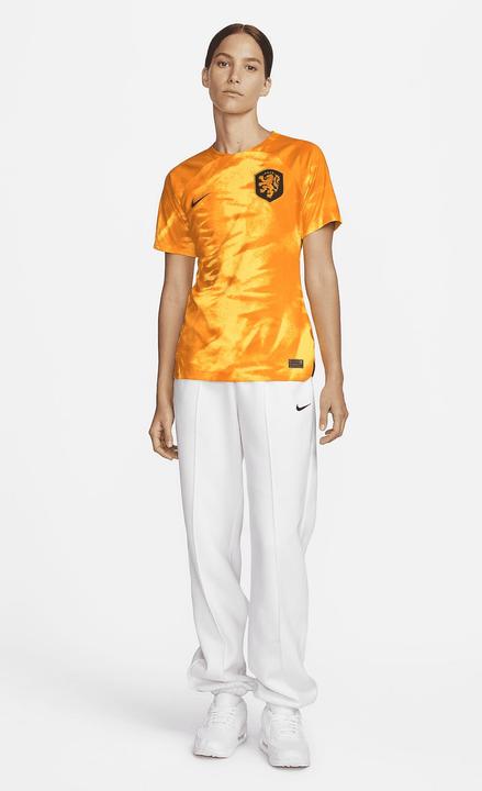 Produktbild Nike Holland Frauen WM Trikot (XL)