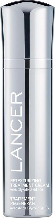 Image du produit Lancer Traitement retexturisant (50 ml, Crème de jour)