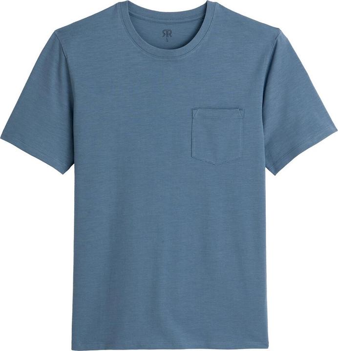 Immagine prodotto La Redoute Collections Maglietta con collo rotondo (S)