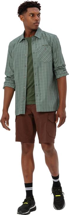Immagine prodotto Vaude Albsteig LS Shirt III (L)
