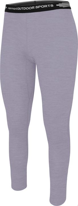 Image du produit Normani Damen Merino Unterhose Perth - 9125 (XXL)