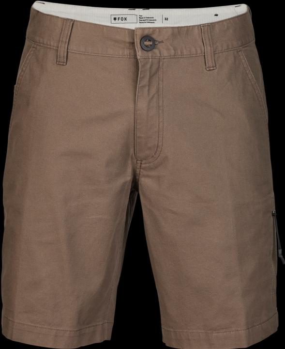 Produktbild Fox SHORT 24 ESSEX 3.0 DIRT (36)