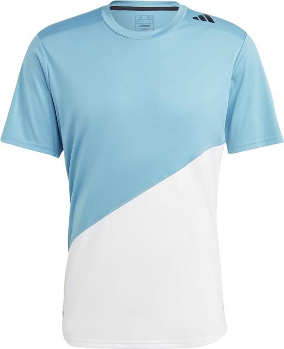 Produktbild adidas Made To Be Remade TShirt Laufen (XS)