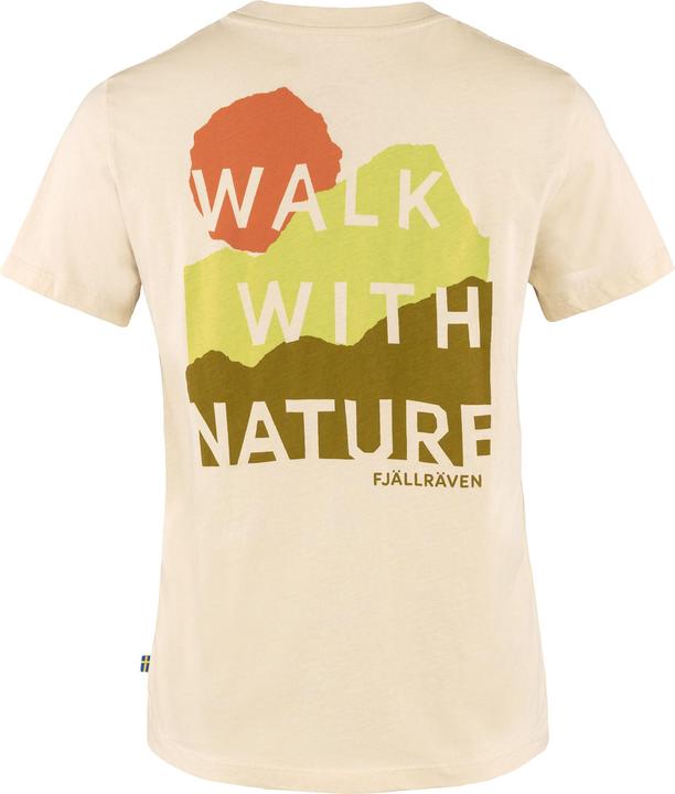 Immagine prodotto Fjällräven Maglietta Nature da donna (XL)