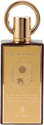 Paris Corner Emir Patchouli No7 EDP 60ml 1oz (Eau de Parfum, 60 ml)
