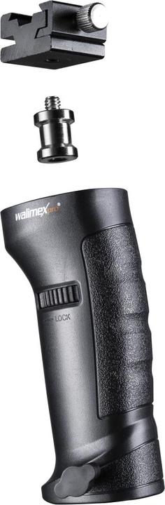 Image du produit Walimex Support de flash "Shooter (Support de flash)