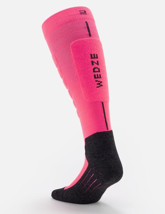 Actual product image Wedze SKI 100 (39, 42)