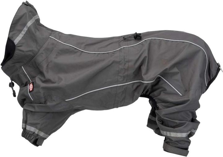 Produktbild Trixie Hunde-Regenmantel Vaasa (Hunderegenmantel)
