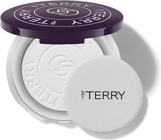 By Terry Teint