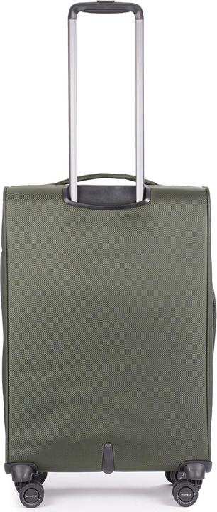 Actual product image Stratic Mix suitcase (67 l, M (50 - 90l))