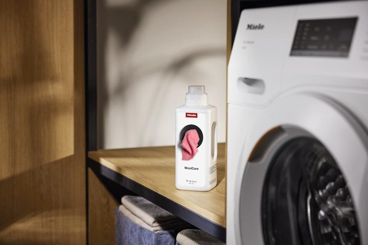 Image du produit Miele WoolCare (37 Cycles de lavage, Lessive liquide)