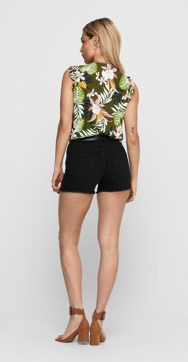 Produktbild Only ONLBlush Mid SK Jeansshorts (L)