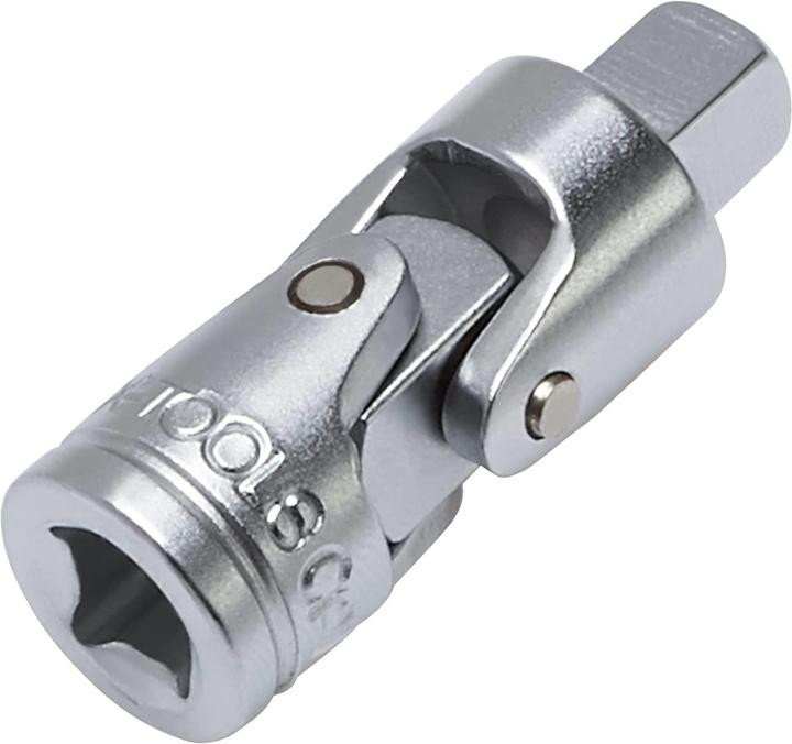Lux Cardan 1/4" Comfort