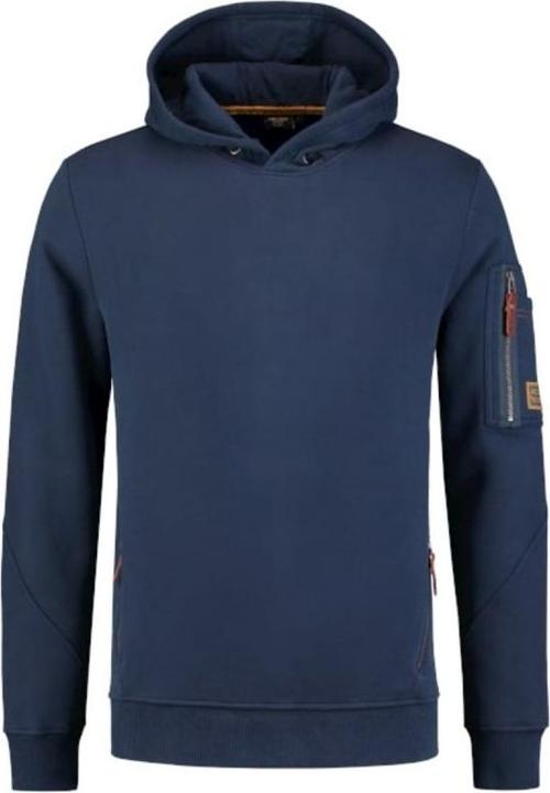 Produktbild Tricorp 304001Ink3XL Sweater Premium Capuchon (3XL)