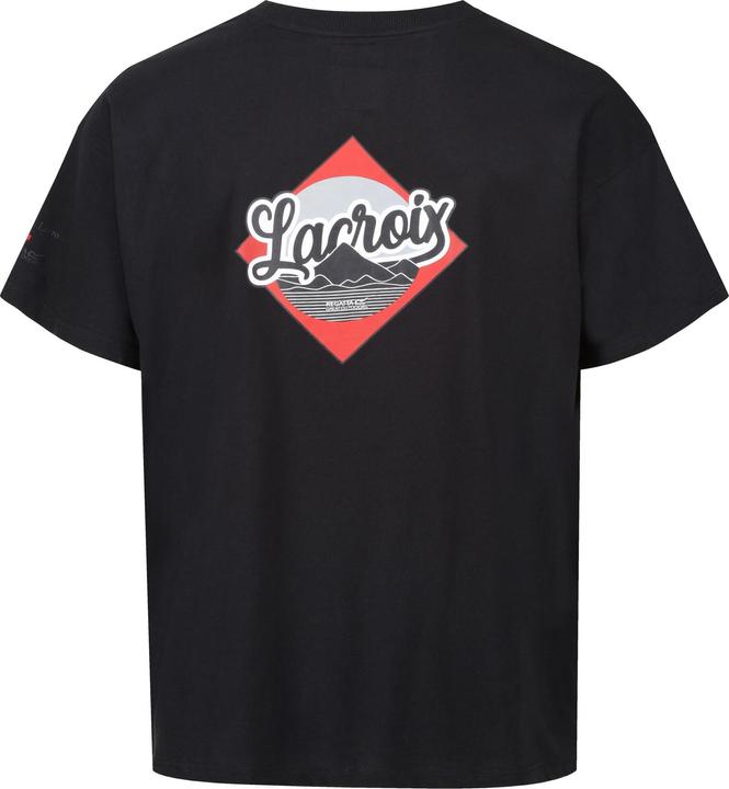 Regatta Christian Lacroix Aramon TShirt