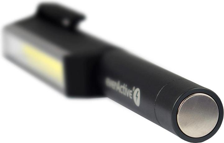 Image du produit Everactive WL-200 3W COB LED - Lampe d'atelier (16.20 cm, 200 lm)