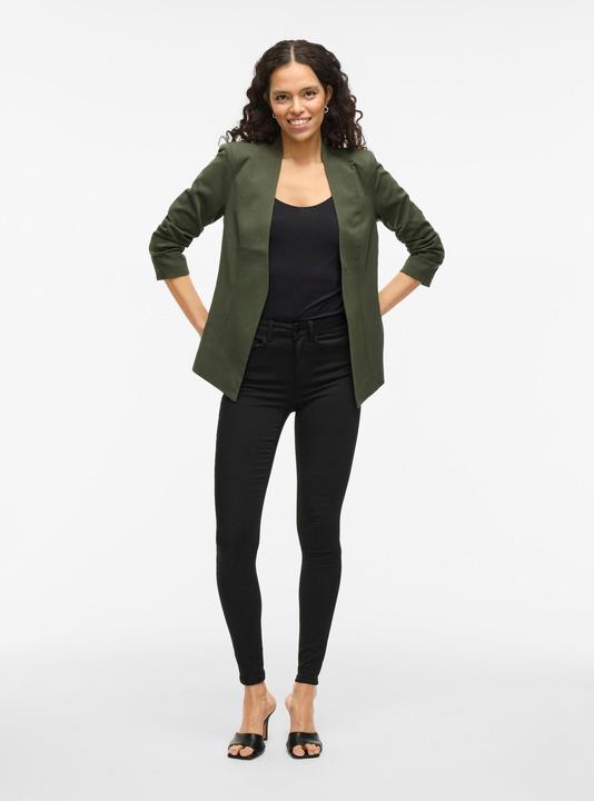 Produktbild Vila VIHER Körperbetonter 3/4-Arm Blazer (M)