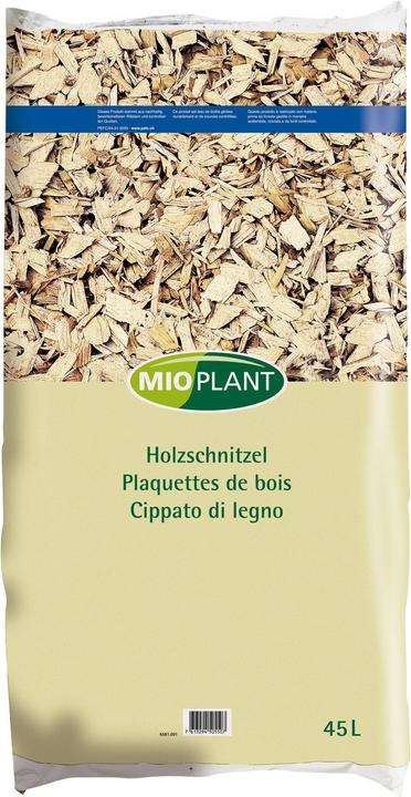 Image du produit Mioplant Copeaux de bois (45 l)