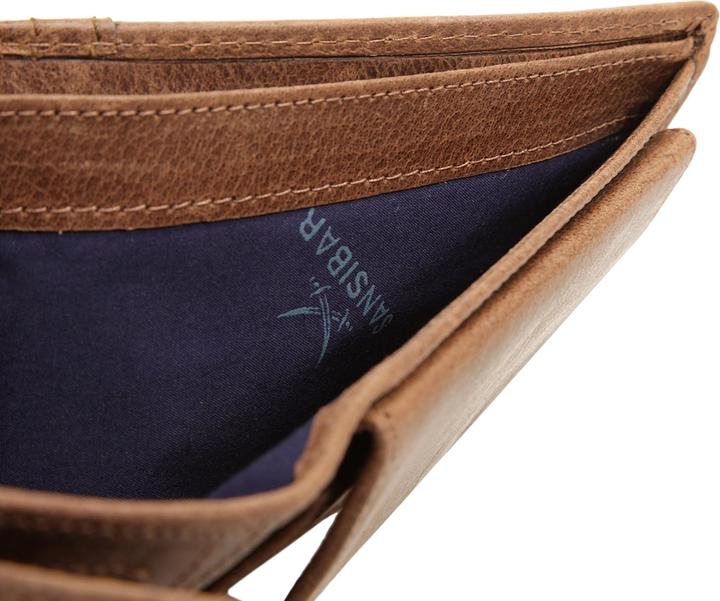 Actual product image Sansibar Geldbörse