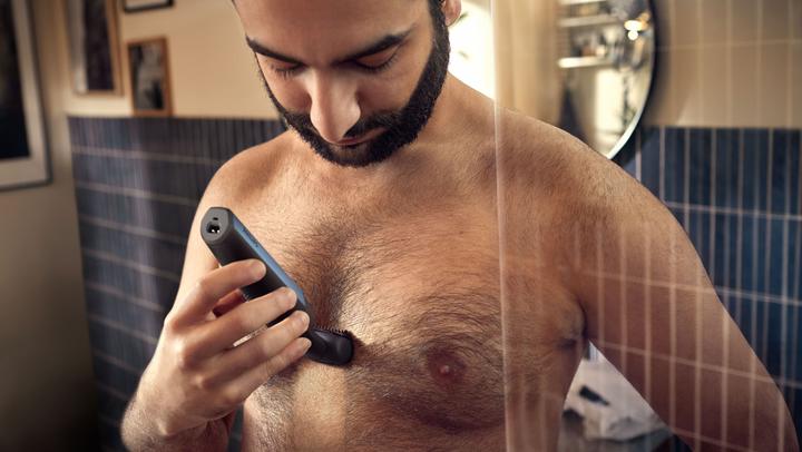 Productafbeelding Philips BG3027/03 BODYGROOM SERIE 3000