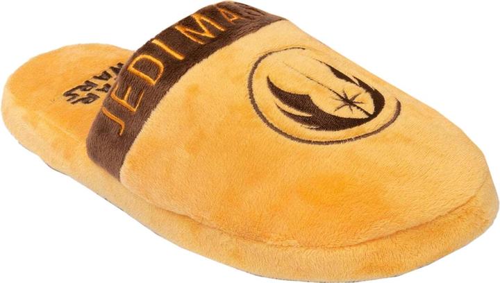 Immagine prodotto Star Wars Pantofole da Maestro Jedi (44.5)