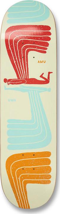Skateboard Deck