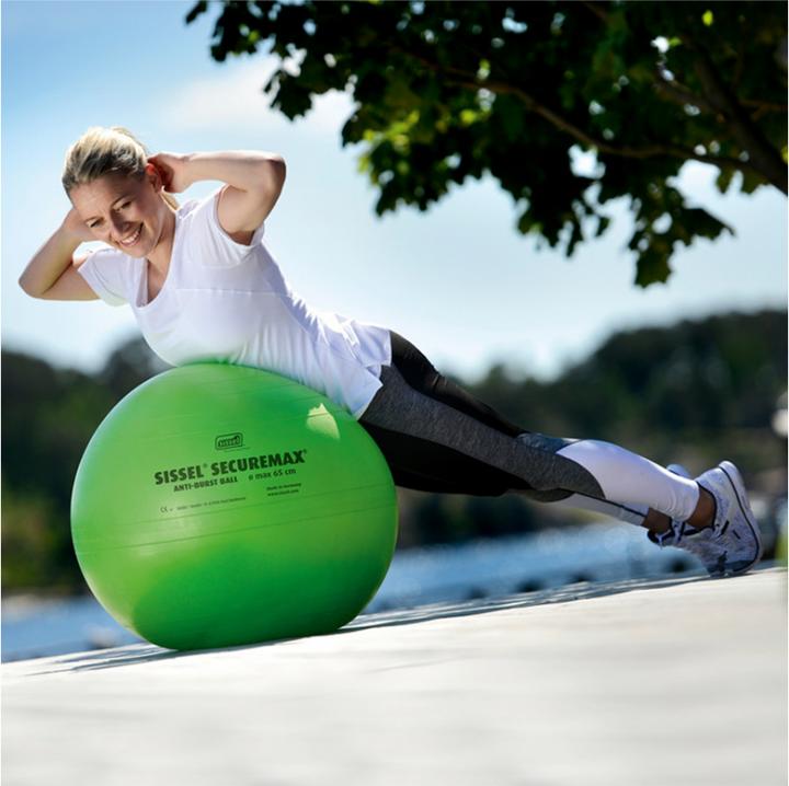 Produktbild Sissel Securemax Ball (75 cm)