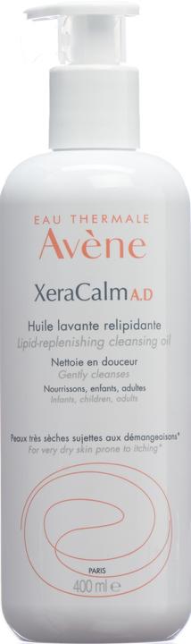 Immagine prodotto Avène Xéracalm A.D Re-greasing Cleansing Oil (400 ml)