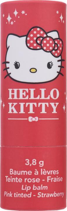 Produktbild Take Care Hello Kitty Lippenbalsam 3.8g