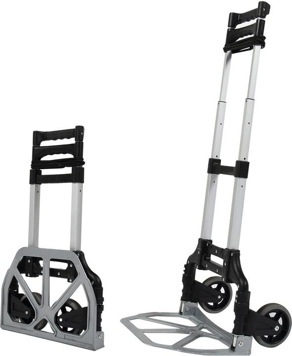Trevolution Gepäckwagen (70 kg)