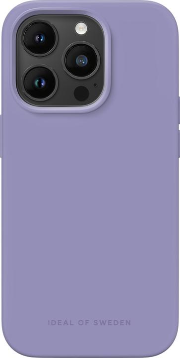 Image du produit iDeal Of Sweden Designer Cover (Apple iPhone 14 Pro)