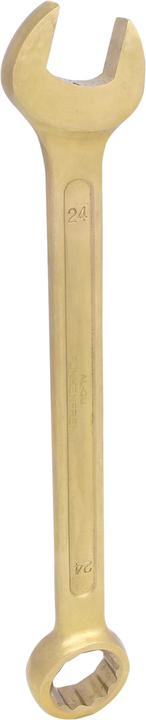Produktbild KS Tools BRONZEplus Ringmaulschlüssel (24 mm)