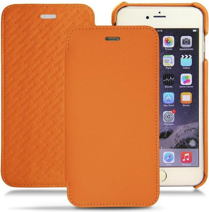 Orange PU ( Pantone #ff9351 )