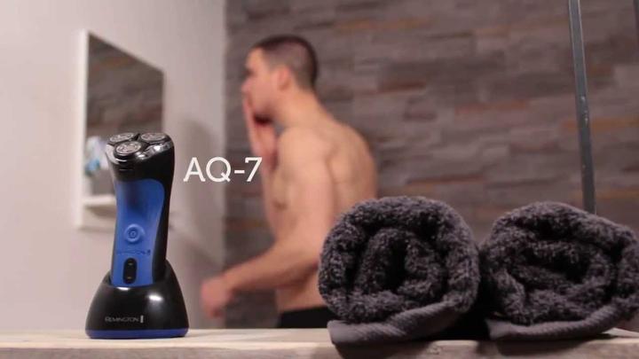Immagine prodotto Remington AQ7 WetTech